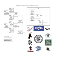MNAC Volleyball Tournament