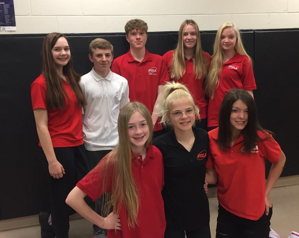 Live Feed Mullen Public Schools