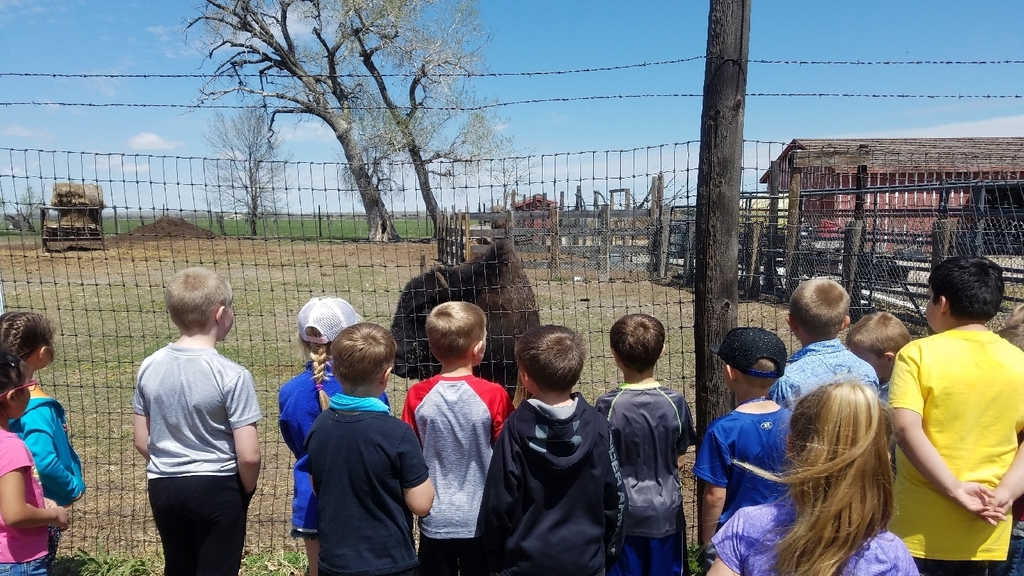 field trip