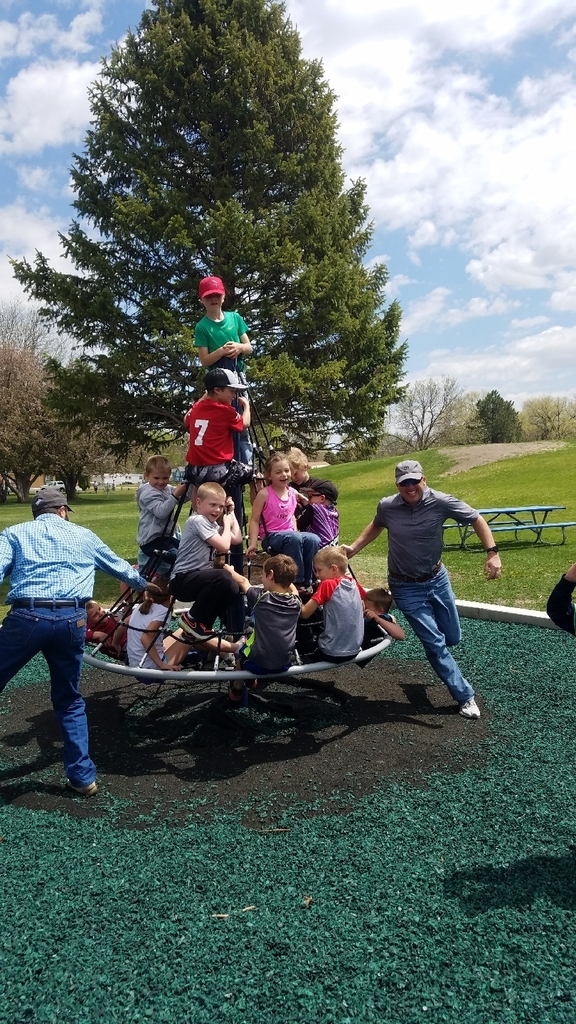 field trip