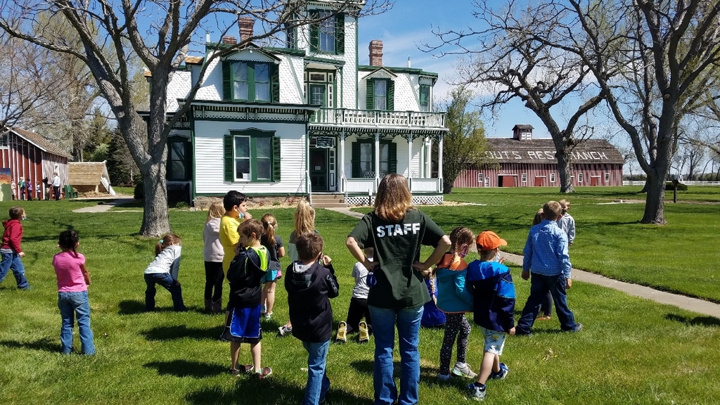 field trip