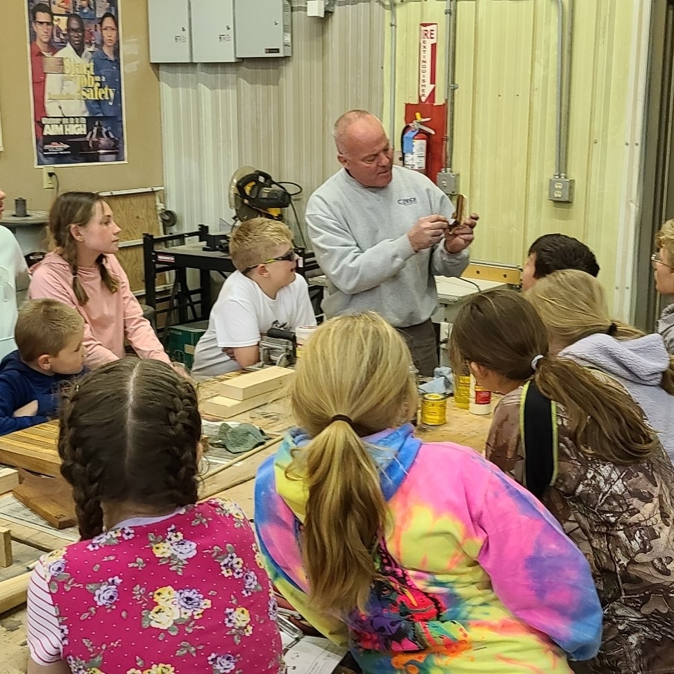 Live Feed Mullen Public Schools