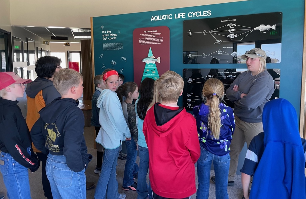 Live Feed Mullen Public Schools