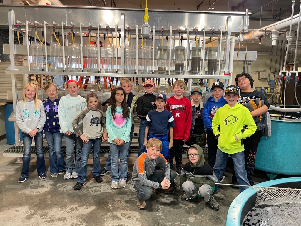 Live Feed Mullen Public Schools